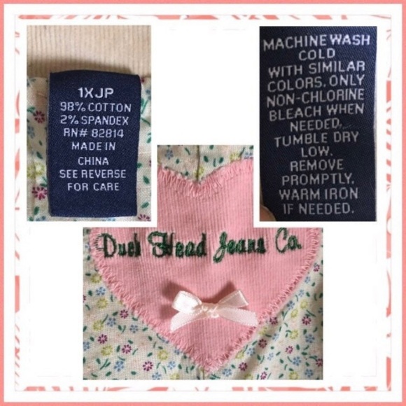 Duck Head Cream Corduroy Jacket - Picture 7 of 9